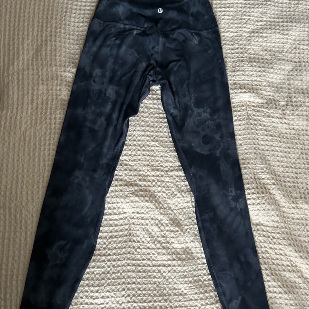 Lululemon Align High Rise Pant 28"